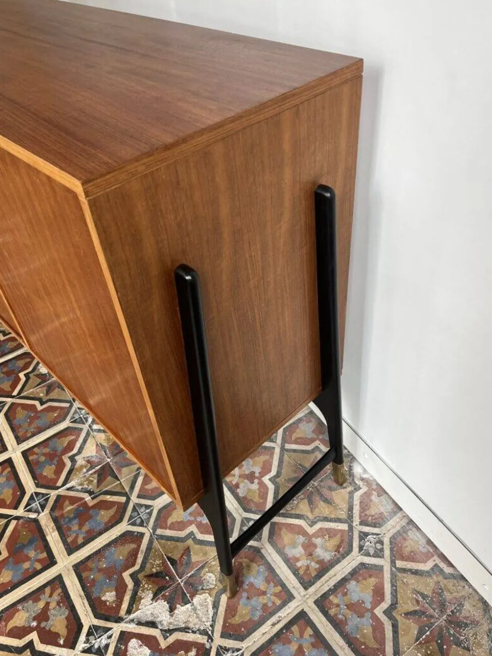 Buffet Alfred Hendrickx pour Belform
