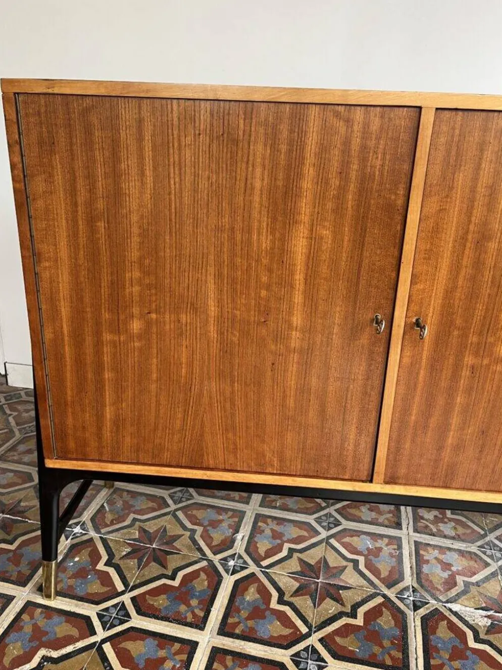 Buffet Alfred Hendrickx pour Belform