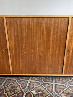 Buffet Alfred Hendrickx pour Belform