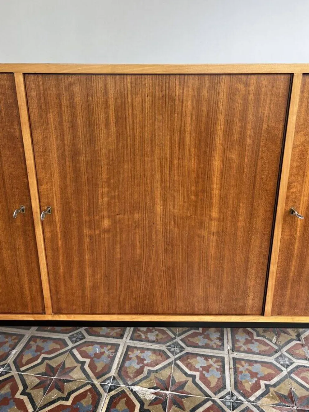 Buffet Alfred Hendrickx pour Belform