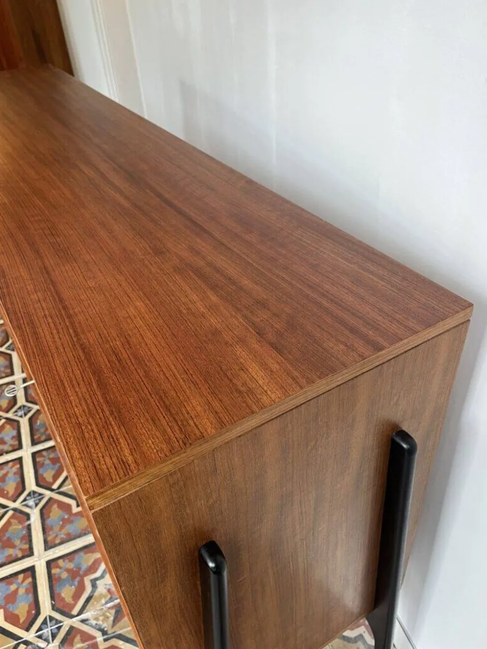 Buffet Alfred Hendrickx pour Belform