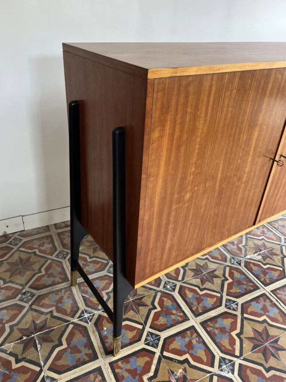 Buffet Alfred Hendrickx pour Belform