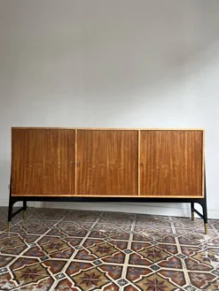 Buffet Alfred Hendrickx pour Belform