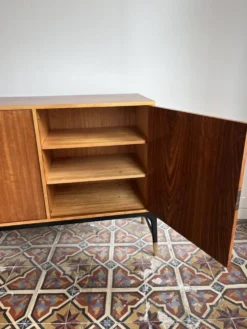 Buffet Alfred Hendrickx pour Belform