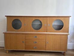 Buffet Amiral, Ikea 1999