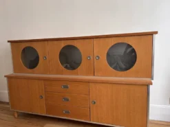Buffet Amiral, Ikea 1999