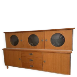 Buffet Amiral, Ikea 1999