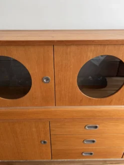 Buffet Amiral, Ikea 1999
