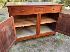 Buffet ancien