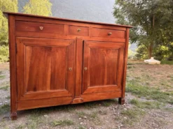 Buffet ancien
