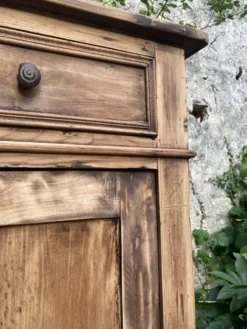 Buffet ancien