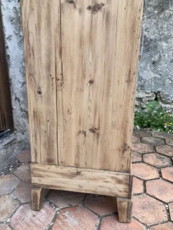 Buffet ancien