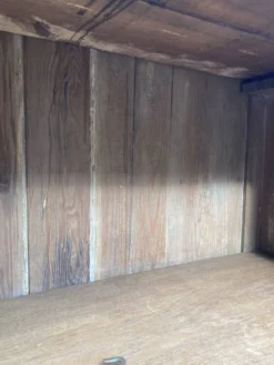 Buffet ancien
