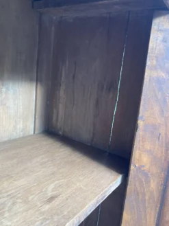 Buffet ancien