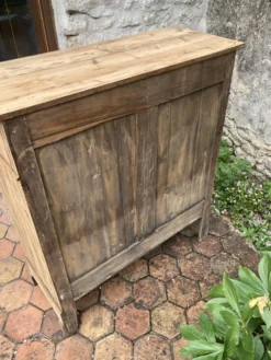 Buffet ancien