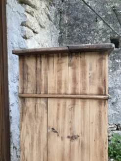 Buffet ancien
