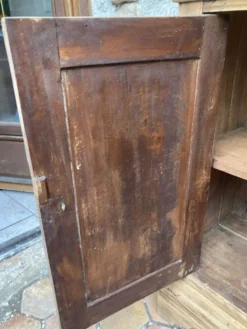 Buffet ancien