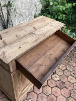 Buffet ancien