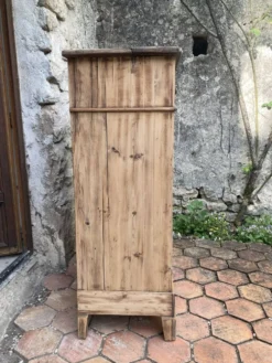 Buffet ancien