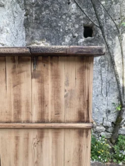 Buffet ancien