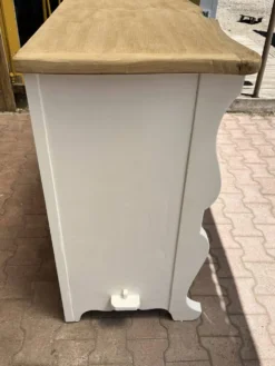 Buffet ancien relooke