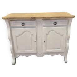Buffet ancien relooke