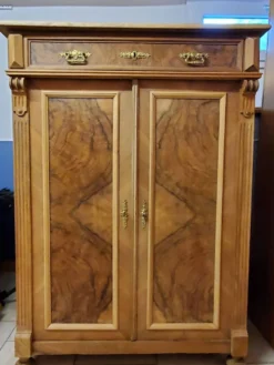 Buffet ancien Vertigo