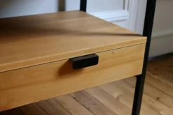 Buffet André Simard édition 1955
