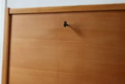 Buffet André Simard édition 1955
