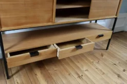 Buffet André Simard édition 1955