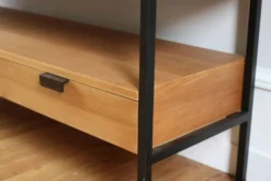 Buffet André Simard édition 1955