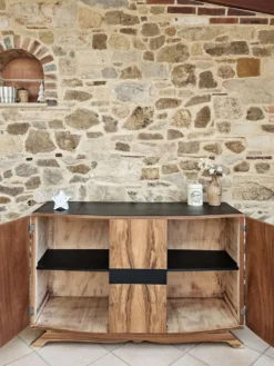 Buffet art déco