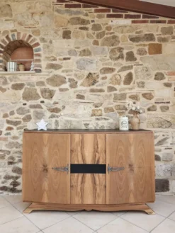 Buffet art déco