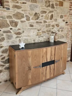 Buffet art déco