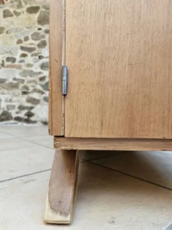 Buffet art déco