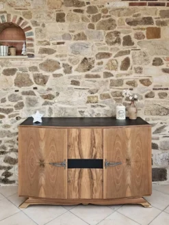 Buffet art déco