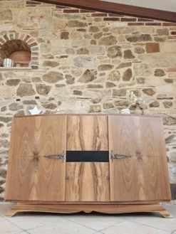 Buffet art déco