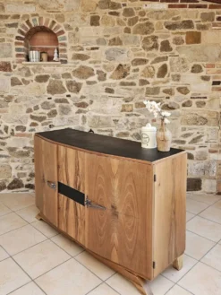 Buffet art déco
