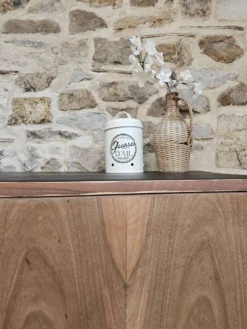 Buffet art déco