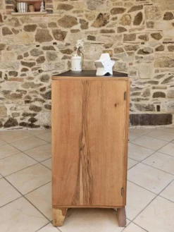 Buffet art déco