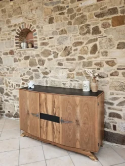 Buffet art déco