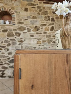 Buffet art déco