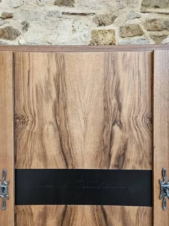 Buffet art déco