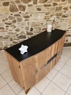 Buffet art déco