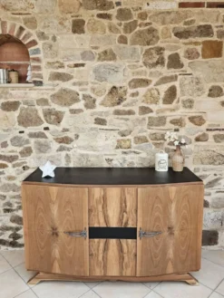 Buffet art déco