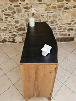 Buffet art déco