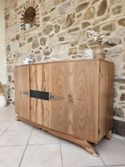 Buffet art déco