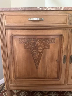 Buffet art déco