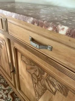 Buffet art déco
