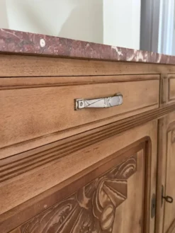 Buffet art déco